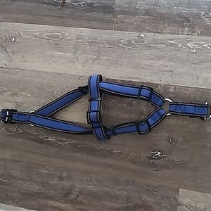 Dog harness